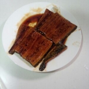 ✿ふっくら鰻の蒸し焼き＆うなぎのタレの作り方❤